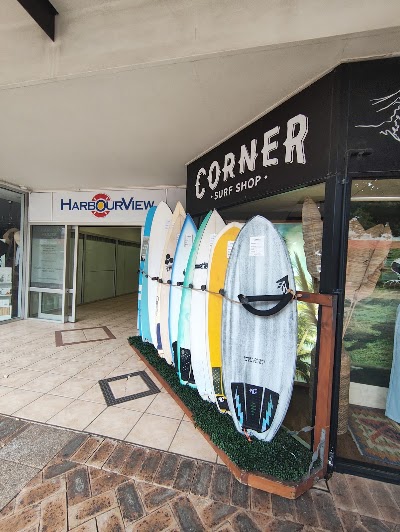 Willocks Surf