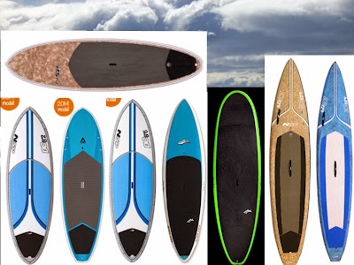 Jay Sails logo