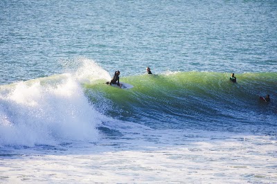 Hughes Surfboards