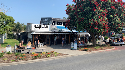 Raglan Surf Company