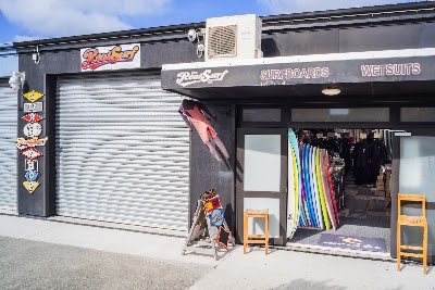 Real Surf