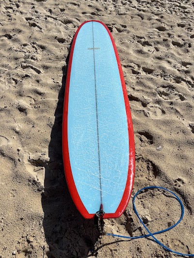 MS Surfboards