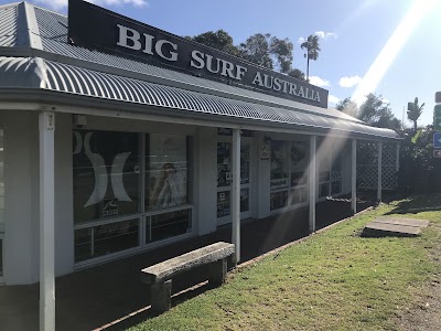 Big Surf Australia