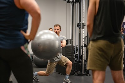 Farley Performance Training (FPT)