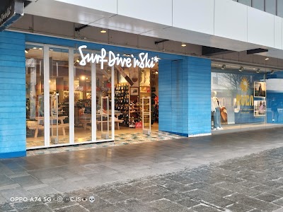 Surf Dive 'n Ski Wollongong