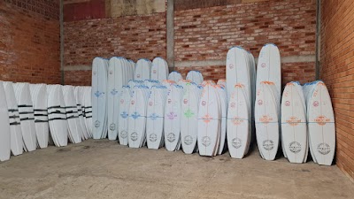 Bay Shapers