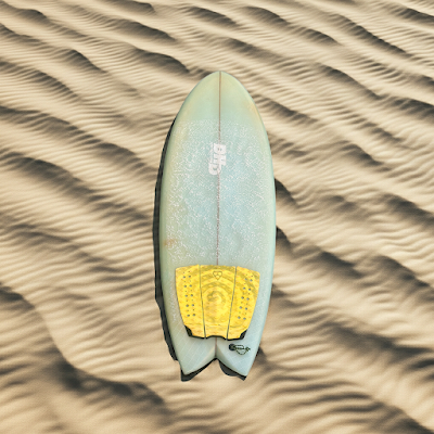 Salty Souls Surfboard Rental - Call Before Pickup