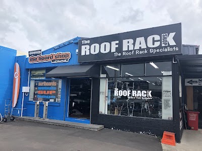 The Board Shop