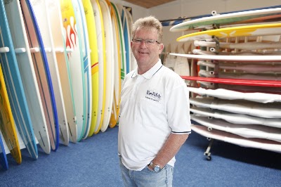 Ron Wade Surfboards