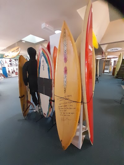 Surf World Gold Coast