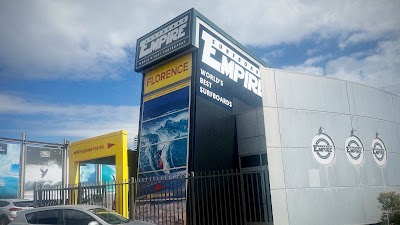 Surfboard Empire - Wollongong