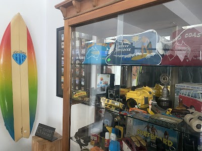 SurfRider Vintage