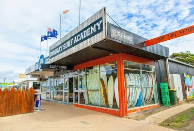 Torquay Surfing Academy