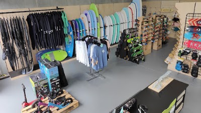 Switch Stance Surf & Skate