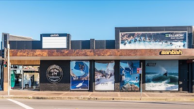 Sanbah Surf Shop