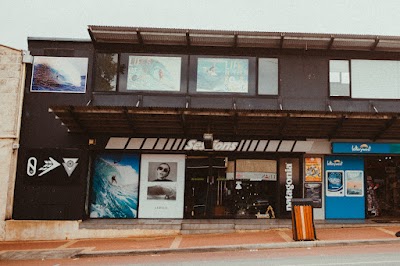 Sessions Surf Shop, Margaret River