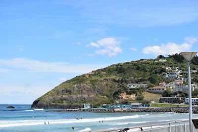 Esplanade Surf School - Under new management!