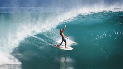 Annesley Surfboards