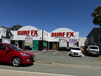 Surf FX