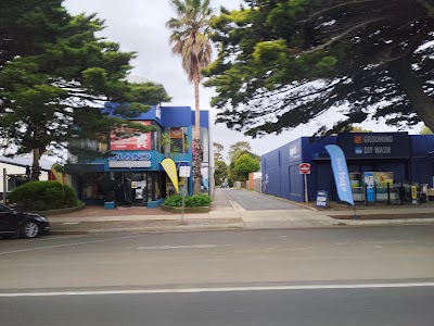 Island Surfboards