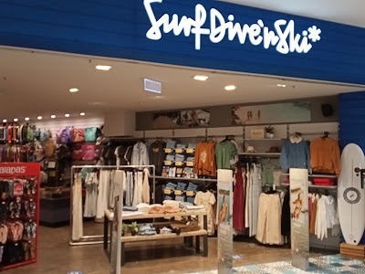 Surf Dive 'n Ski Rosny