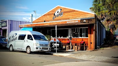 BYRNE SURF
