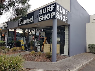 The Surf Factory