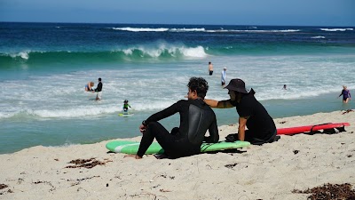 Margaret River Surfing Academy