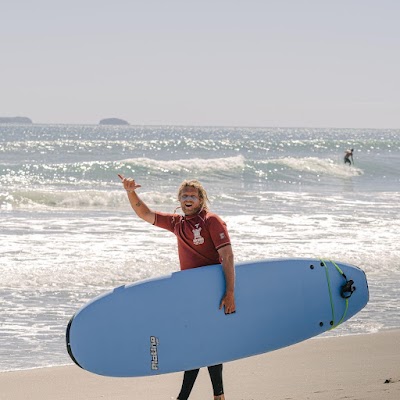 Hakanini Surf School