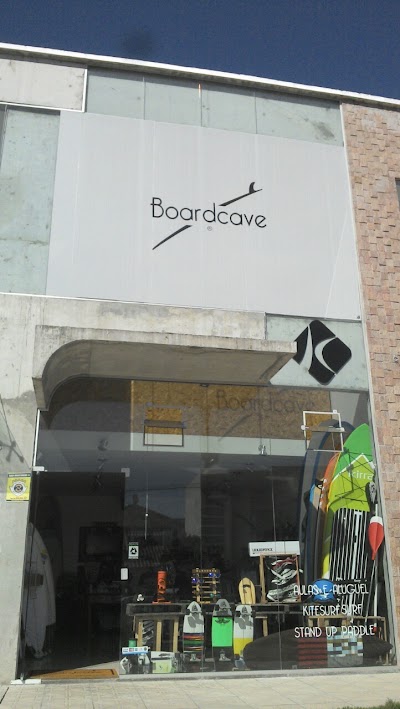 Boardcave