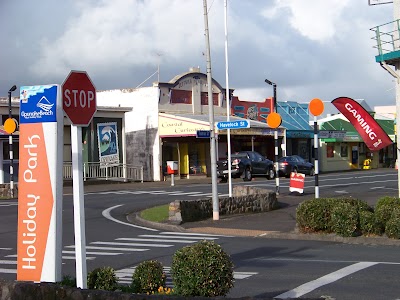 Dreamtime Surf Shop