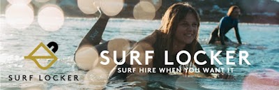 Surf Locker