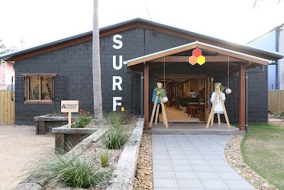 Onboard Store Byron Bay logo