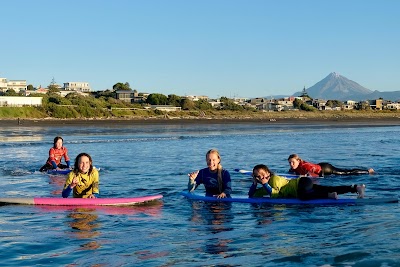 New Plymouth Surf School
