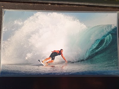 Country lines Surfboards New Zealand Limited