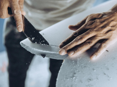T.Patterson Surfboards - Custom Surfboard Shaper NZ