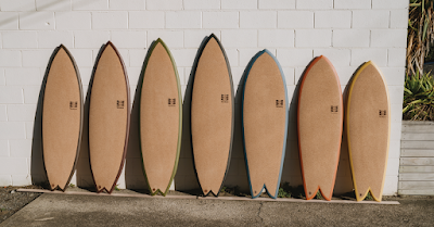 Verdure Surfcraft