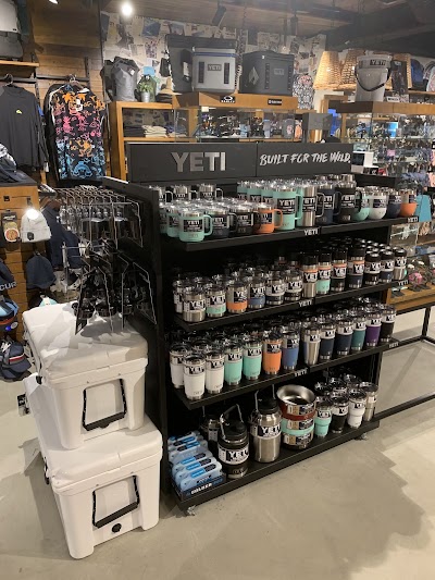 The Surf Shop