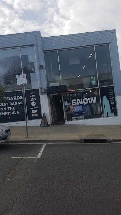 Trigger Bros Surf Skate Snow