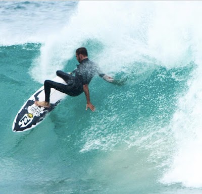 Mat Manners Surfboards