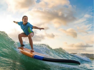 MIR Surf School