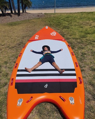 Ocean Surf Co