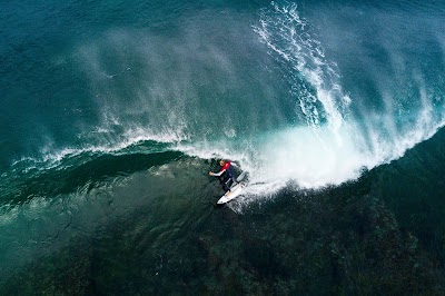 Barron Surfboards