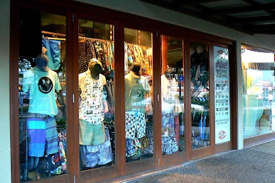 Byron Surf Shop
