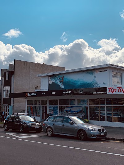 NZ Boardstore