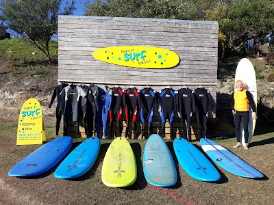 Learn to Surf Kakanui