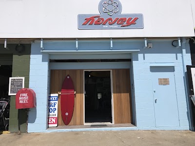 Harvey Surf