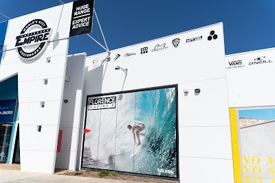 Surfboard Empire Kawana