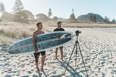 Average Joe's Surf Coach