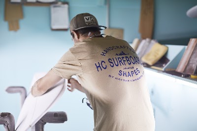HC Surfboards